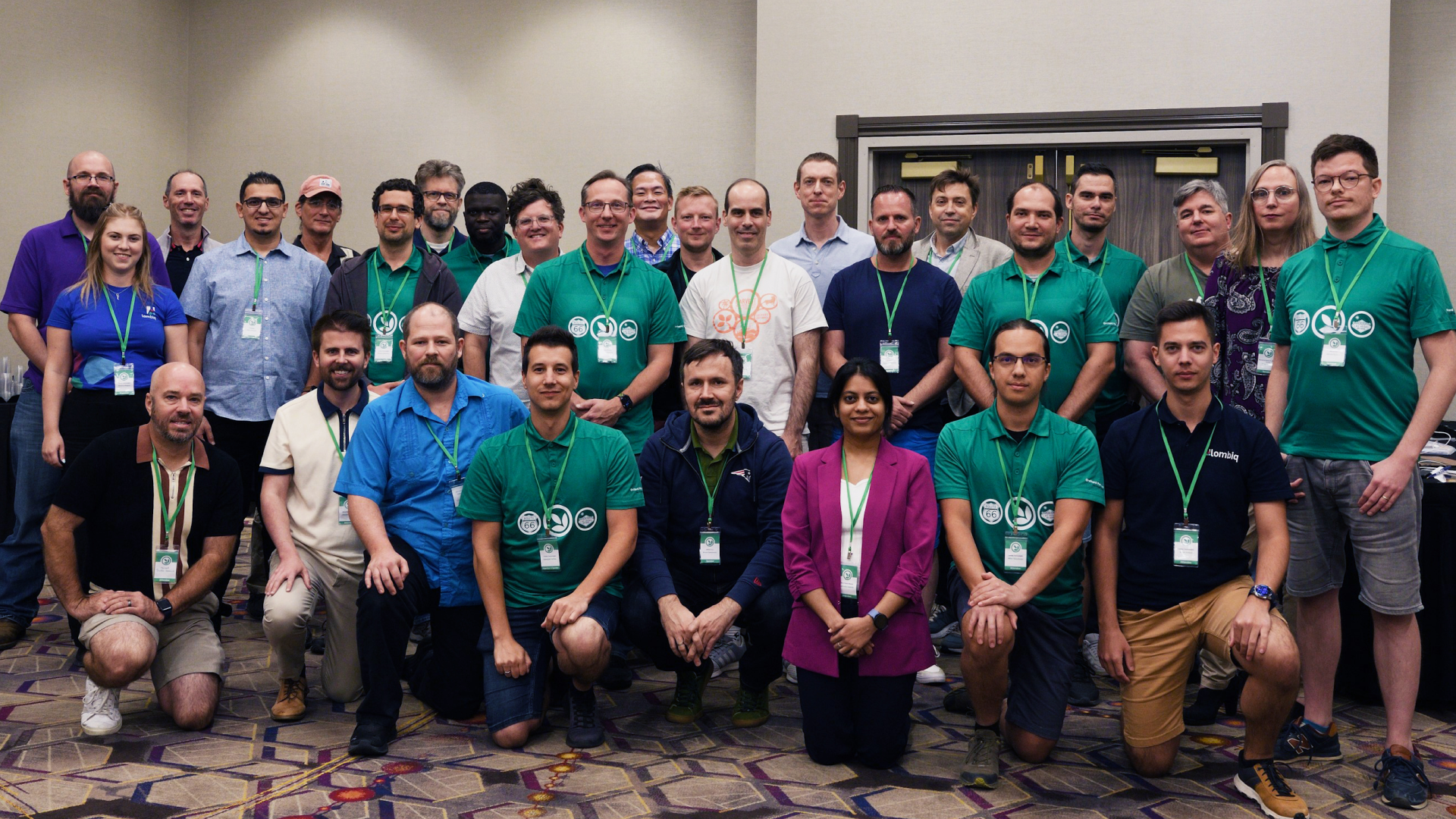 Orchard Harvest 2024 v Las Vegas